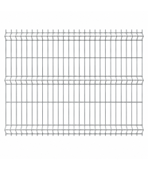 Panou bordurat zincat 1700 x 2000 x 3.5 mm
